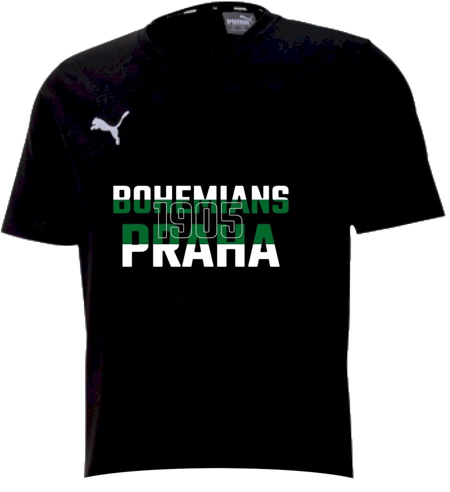 5565-tricko detske puma pruh goal cerne (kopie)